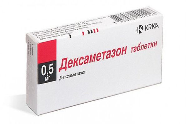 Таблетки Дексаметазон: инструкция по применению, для чего назначают, аналоги препарата