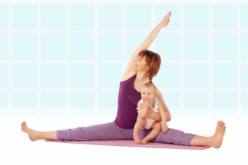 Йога для детей: упражнения, польза занятий детской йогой, противопоказания
