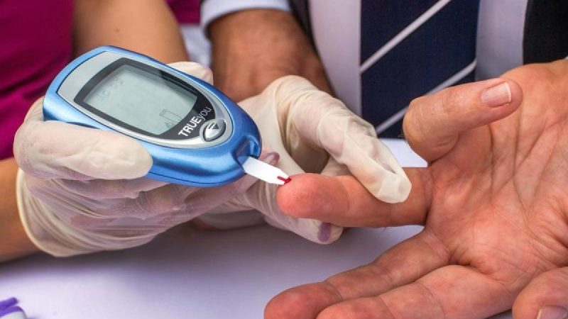 Сахарный диабет 2 типа: диета и лечение народными средствами дома