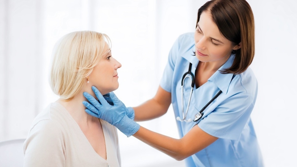 Лечение гипотиреоза: симптомы, диагностика, народные средства и препараты для лечения щитовидной железы