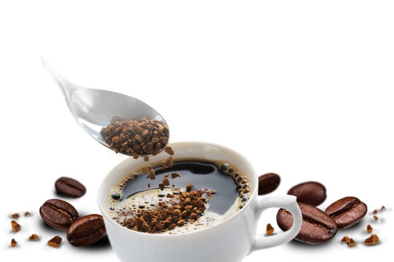 Растворимый кофе: польза и вред для здоровья, противопоказания
