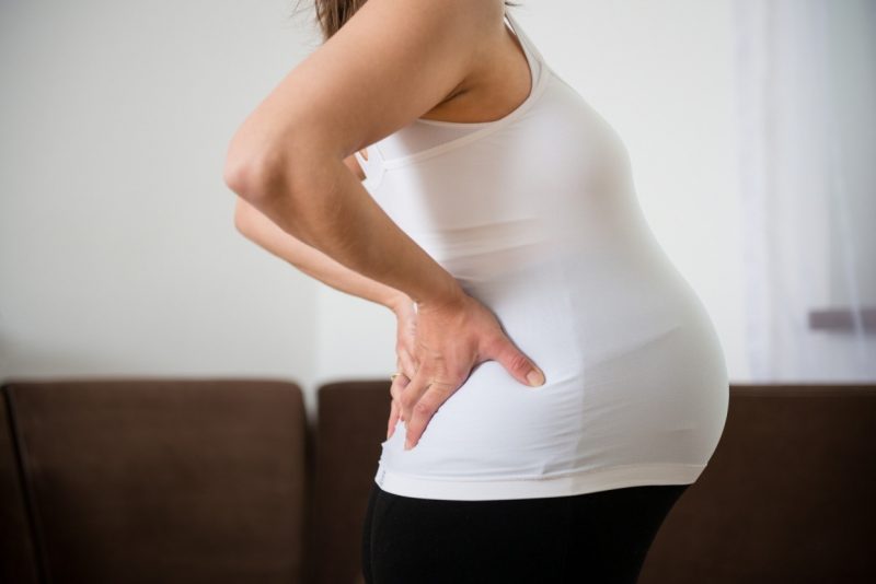 Геморрой при беременности: симптомы, чем лечить, профилактика заболевания