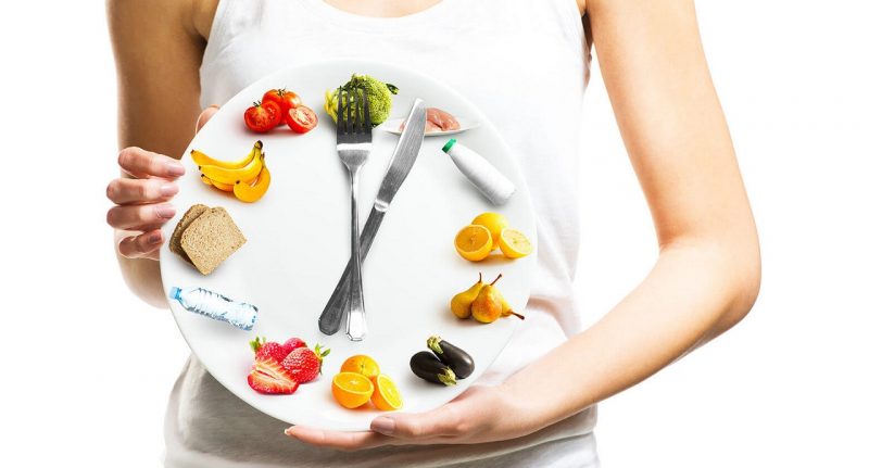 7 принципов правильного питания: снижение веса с пользой для здоровья