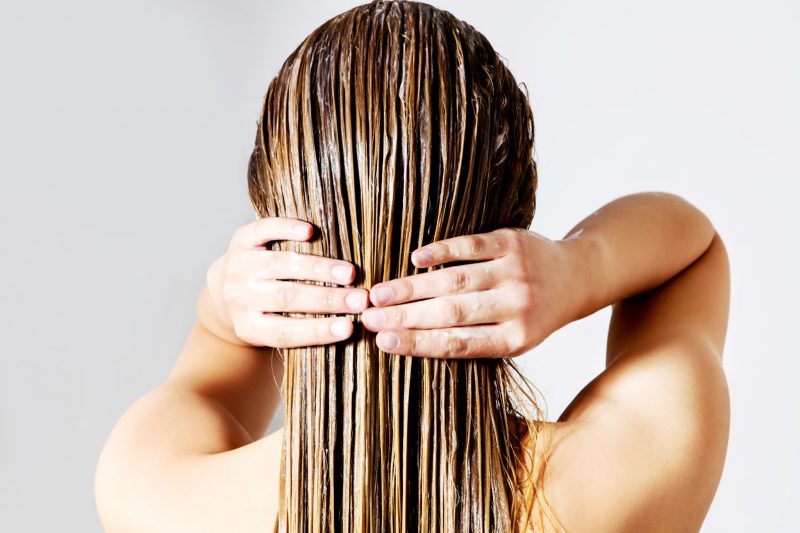 Маска для волос с горчицей — 11 рецептов для роста волос