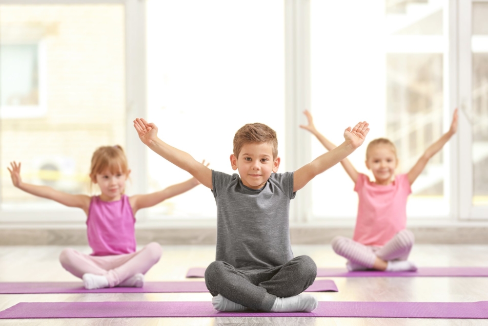 Фитнес-йога: что это такое, комплекс упражнений для начинающих, польза для похудения