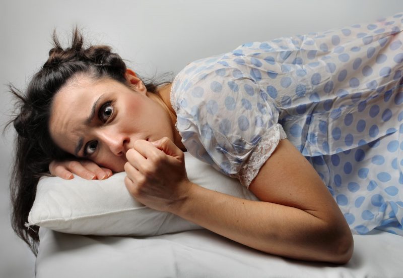 Что такое сонный паралич? Причины и симптомы, чем опасен сонный ступор