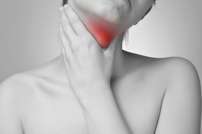 Лечение щитовидной железы у женщин народными средствами