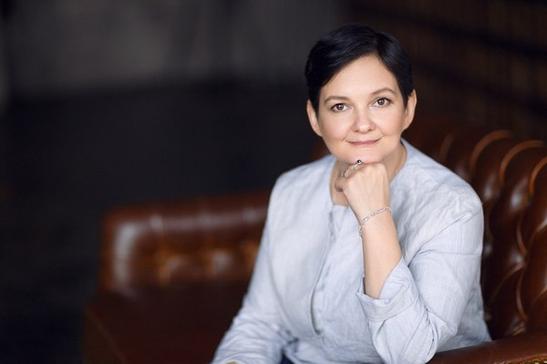 Ирина Лукьянова: «Двойка по ЕГЭ и неубранная комната — не катастрофа»