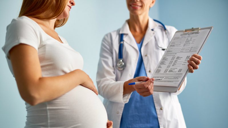 Дюфастон при беременности: инструкция по применению при планировании и на ранних сроках беременности