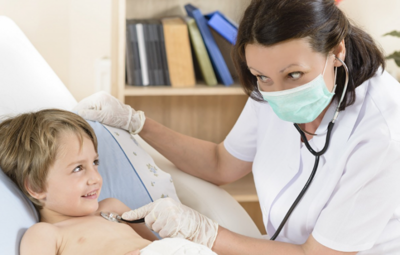 Синусовая аритмия у ребенка: виды, причины, симптомы, лечение нарушения ритма сердца у детей