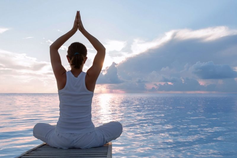 Сахаджа-йога: о лидере духовного движения, описание и суть йогической практики