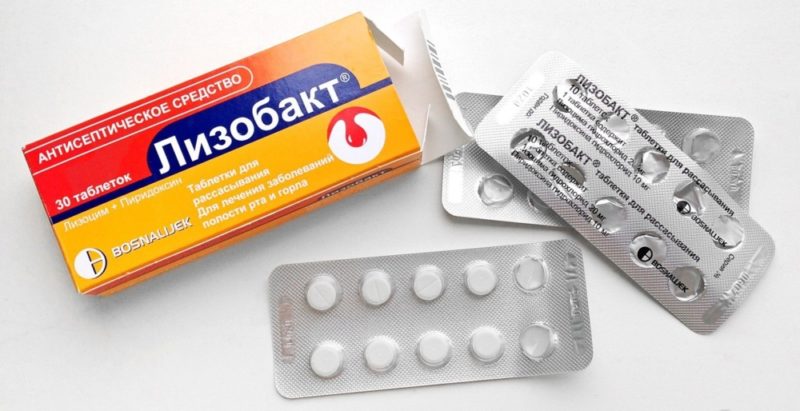 Лизобакт: аналоги дешевле, состав, инструкция по применению антисептического средства