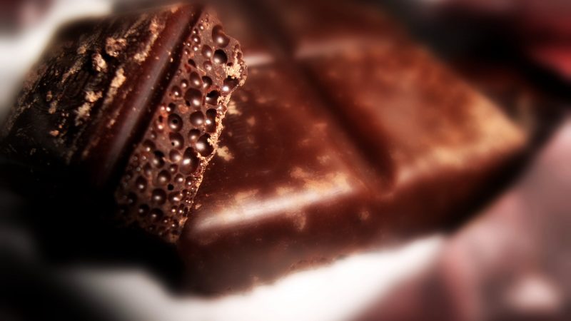 Воздушный шоколад: состав, производители, виды, как делают пористый шоколад, можно ли сделать воздушный шоколад в домашних условиях