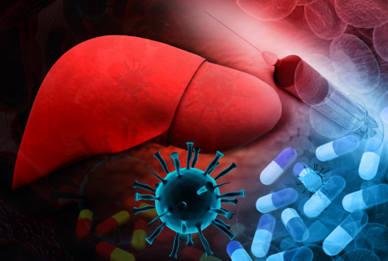 Вирусный гепатит: виды, симптомы, пути передачи, профилактика и лечение