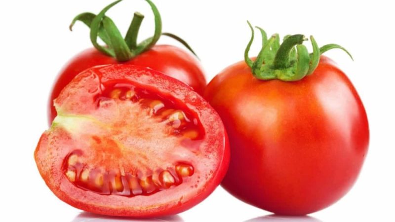 Сколько калорий в помидоре, содержание витаминов и микроэлементов, пищевая ценность овоща
