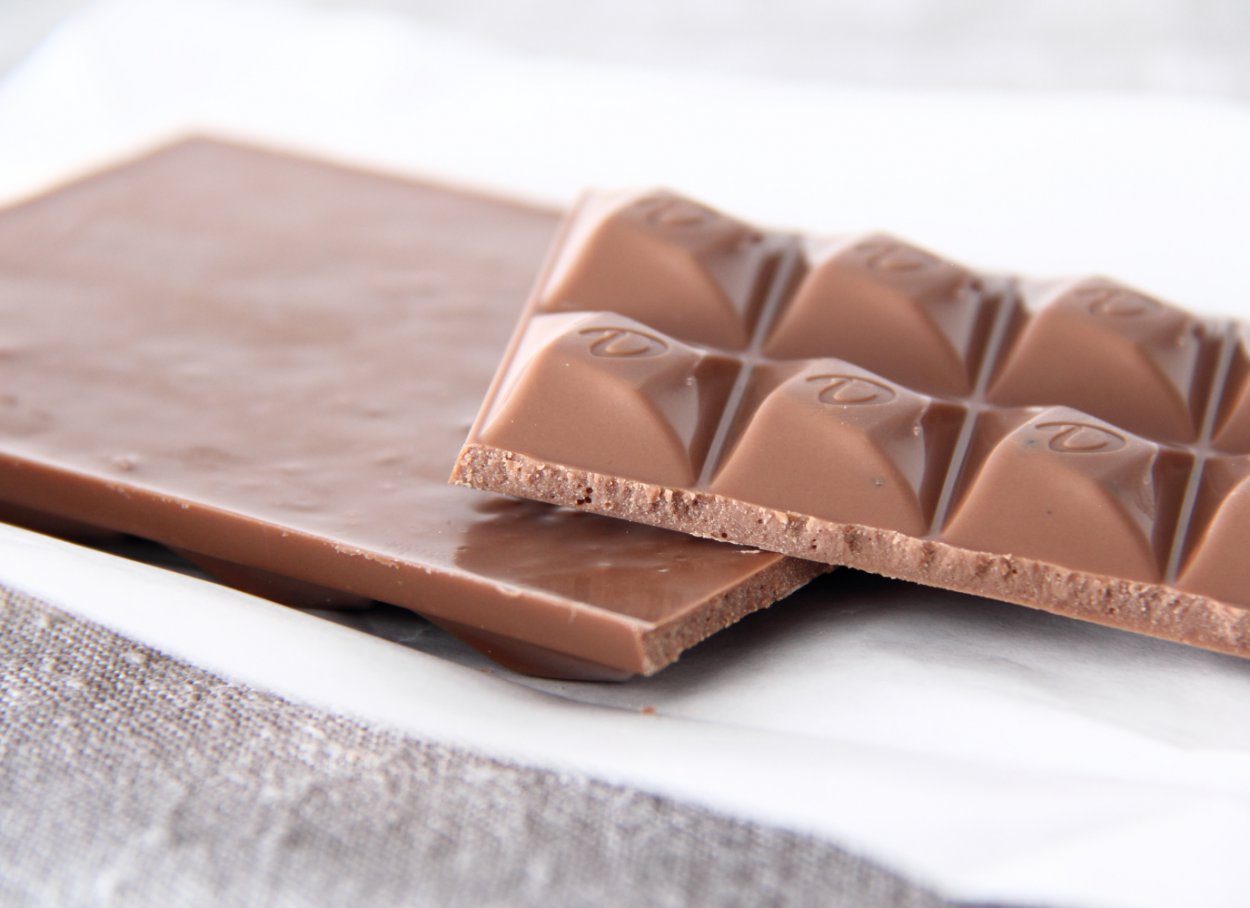 Молочный шоколад: состав, калорийность, марки. 6 рецептов, как сделать молочный шоколад в домашних условиях
