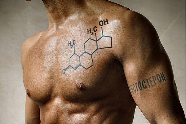 Как повысить тестостерон у мужчин естественными способами и препаратами