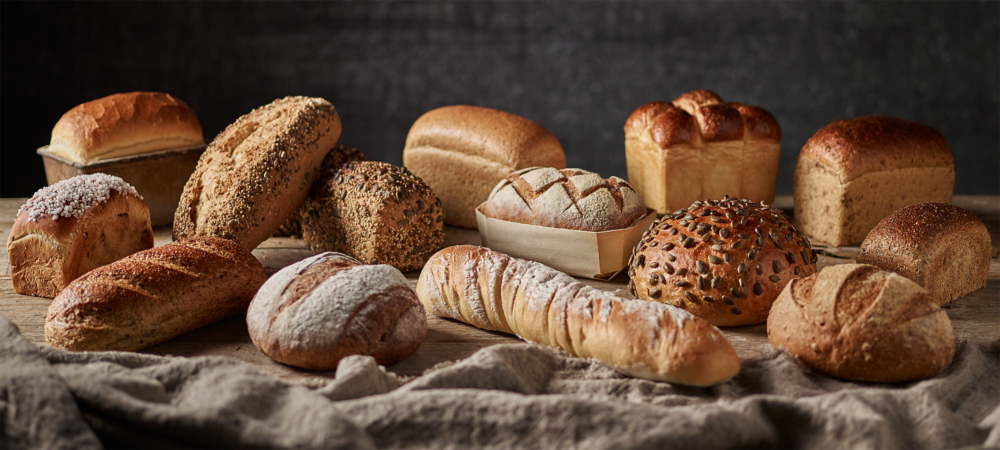 Сколько калорий в хлебе разных сортов, пищевая ценность продукта, польза и вред для организма