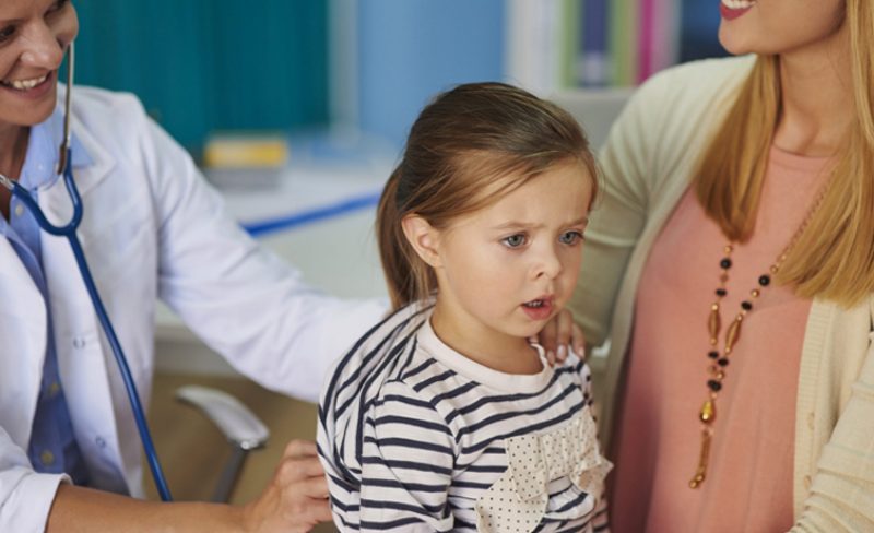 Аспирационная пневмония: симптомы заболевания, лечение у взрослых и детей, возможные последствия