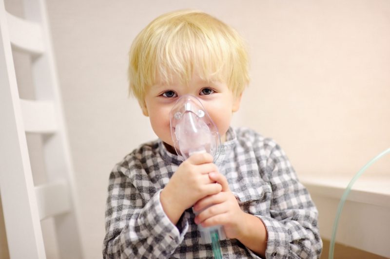 Двухсторонняя пневмония у взрослых и детей: симптомы, диагностика, продолжительность лечения, реабилитация
