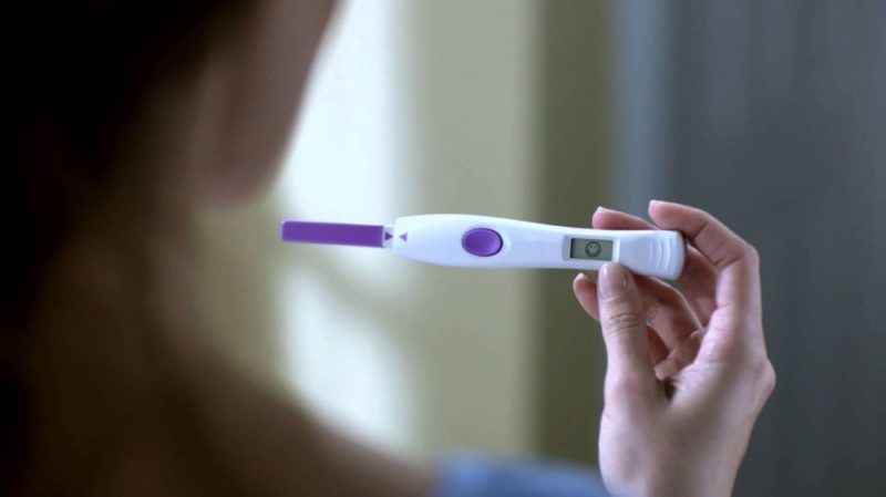 Как пользоваться тестом на беременность, какой тест выбрать