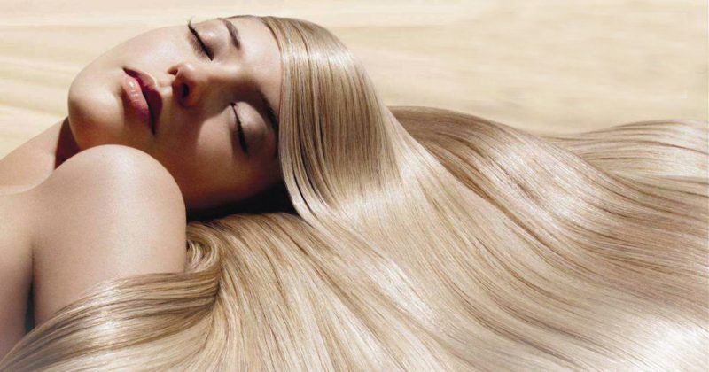 Ламинирование волос в домашних условиях – как хорошо сделать?