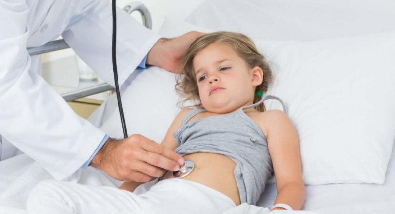 Панкреатит у детей: симптомы и лечение воспаления поджелудочной железы у ребенка
