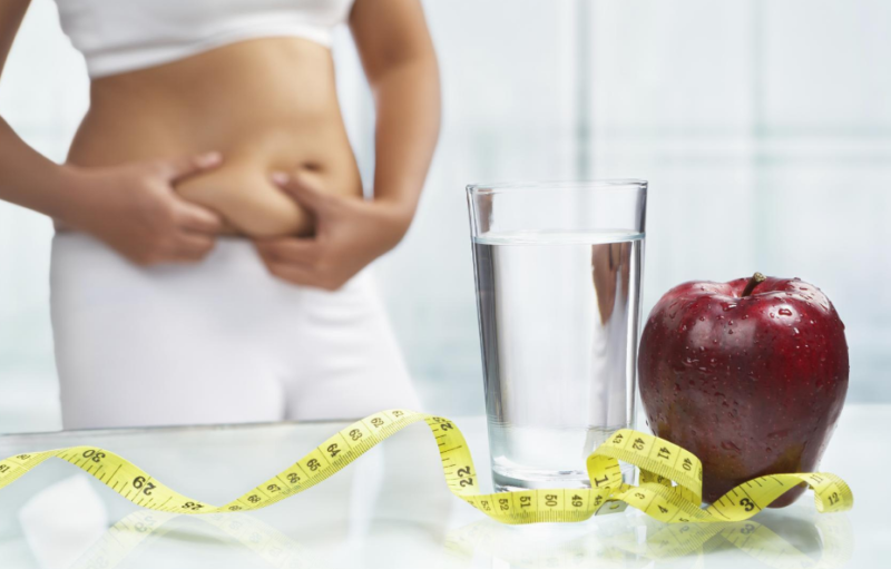 Как убрать живот за короткий срок: особенности диеты, 10 эффективных упражнений и ещё 3 простых и действенных способа