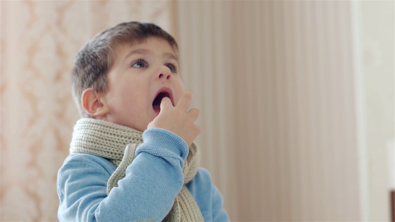Бронхопневмония у детей и взрослых: причины, симптомы и лечение заболевания