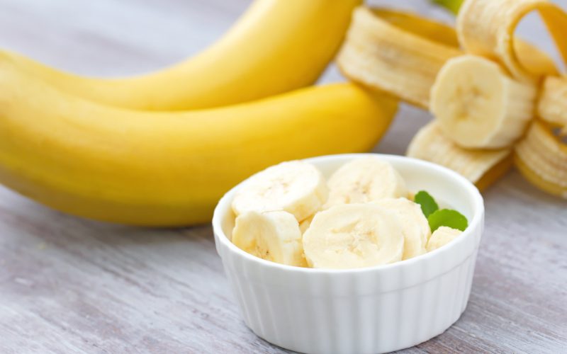 Банановая диета для похудения: меню на 3 и 7 дней, варианты, плюсы и минусы, выход из диеты
