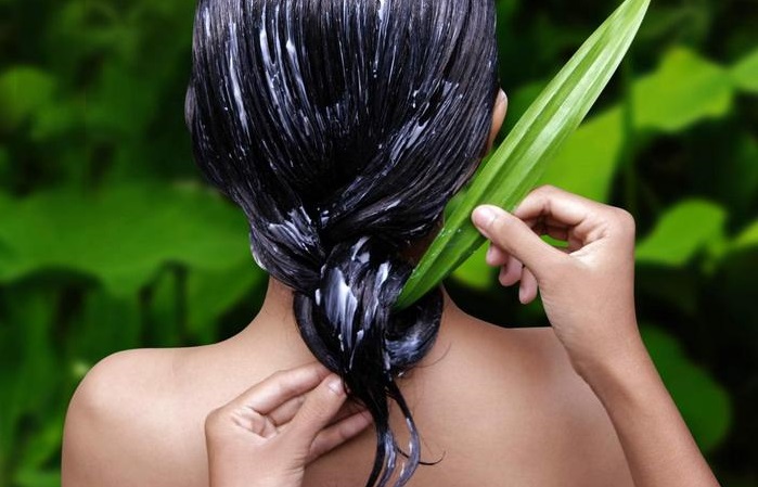 Ламинирование волос в домашних условиях желатином