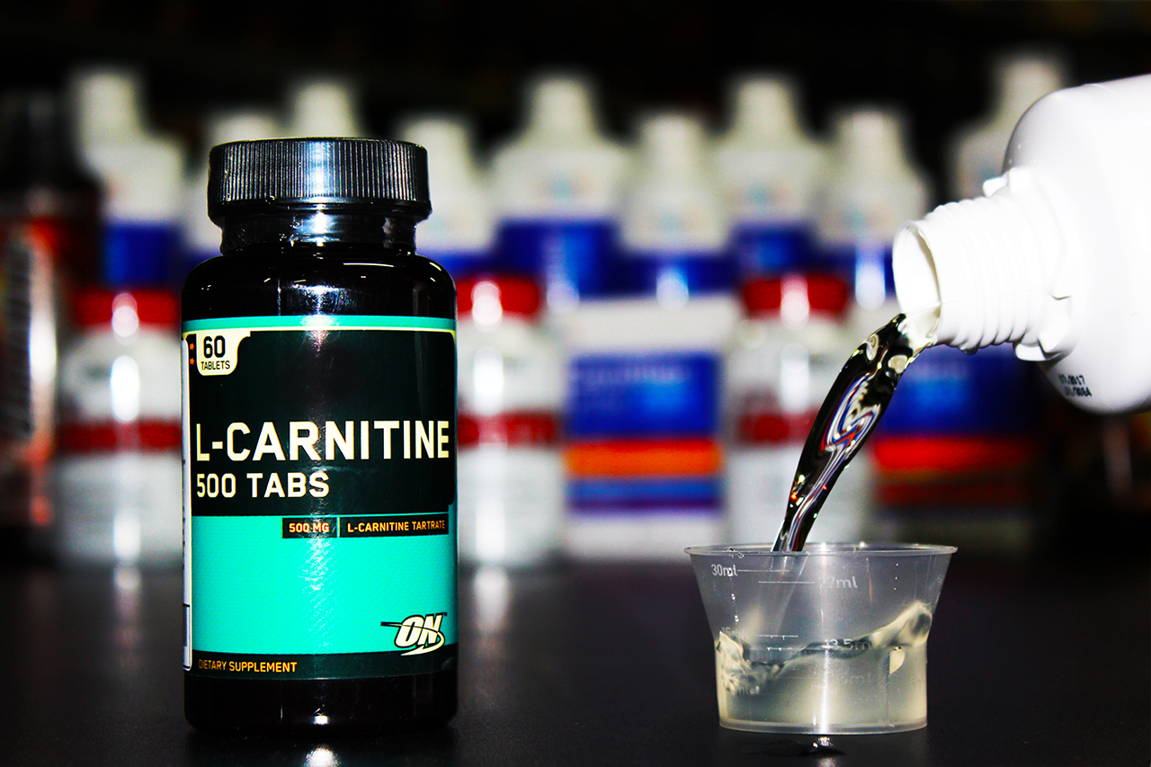 Как принимать L-карнитин: схема приема пищевой добавки, формы выпуска, дозировка