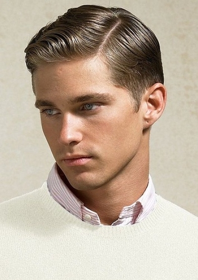 Мужские стрижки на короткие волосы: 7 модных и стильных вариантов с фото, новинки