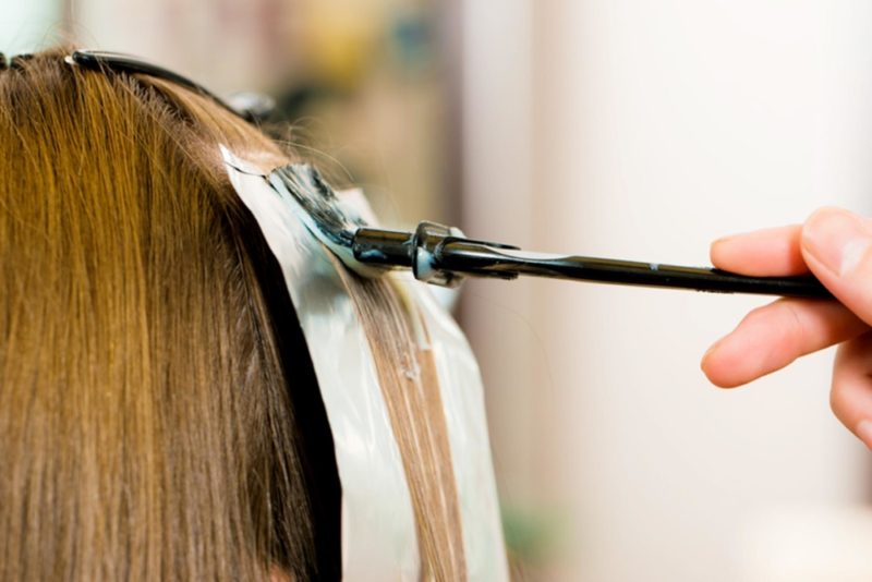 Ламинирование волос желатином в домашних условиях: рецепты масок, как правильно делать, фото до и после