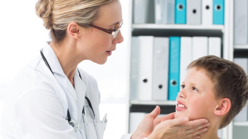 Субклинический гипотиреоз: симптомы и лечение у взрослых и детей, диагностика щитовидной железы