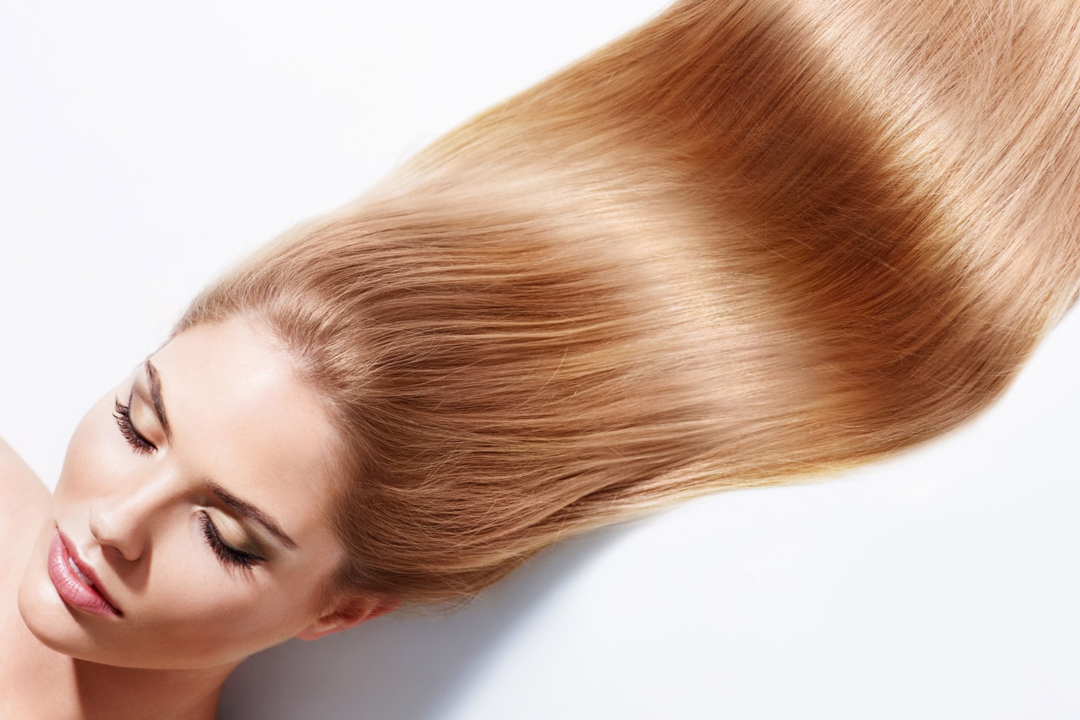Ламинирование волос в домашних условиях – как хорошо сделать?