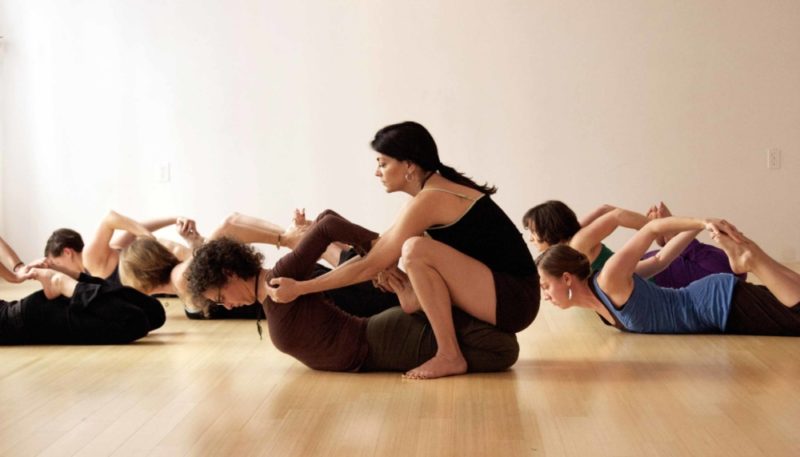Хатха-йога: что это такое, упражнения для начинающих, самые первые позы, польза, противопоказания для занятий йогической практикой