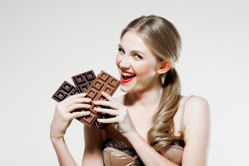 Шоколадная диета для похудения: меню на 7 и 3 дня, основные правила, выход из диеты