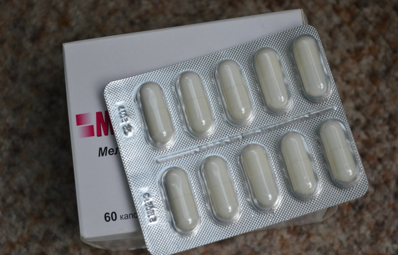 Милдронат — аналоги препарата дешевле в таблетках, капсулах и уколах, инструкция по применению
