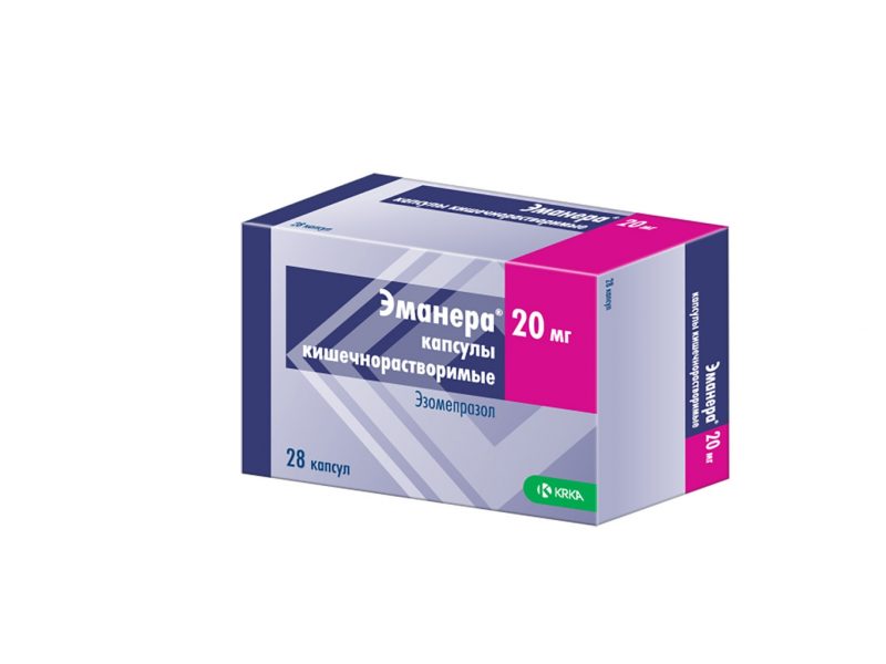 Эзомепразол: аналоги таблеток для детей и взрослых, инструкция по применению, состав, дозировка