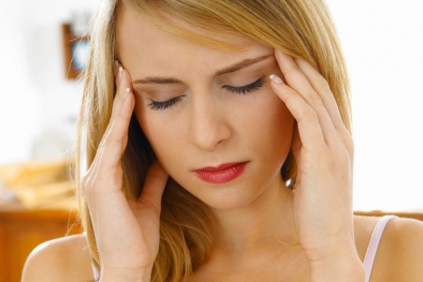 Головная боль: как влияют усталость, недосып и стрессы