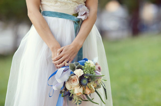 Свадебный переполох — стильные особенности летней невесты!