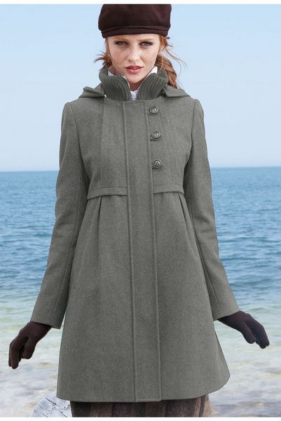 Как выбрать пальто по фигуре: 10 лучших фасонов