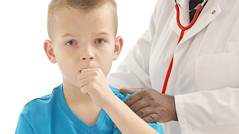 Леденцы от кашля для детей − 15 эффективных препаратов