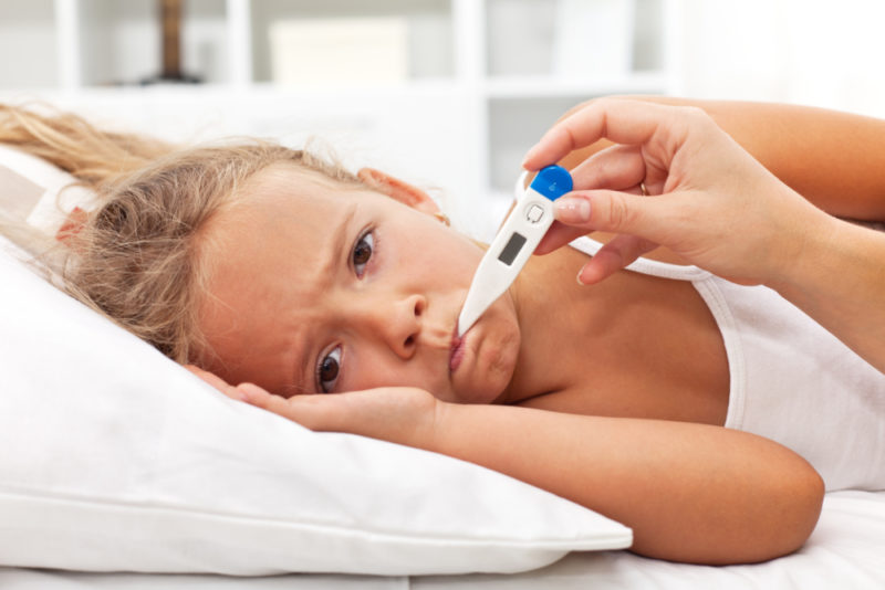 Гепатит А: симптомы у детей и взрослых, первые признаки, профилактика и лечение