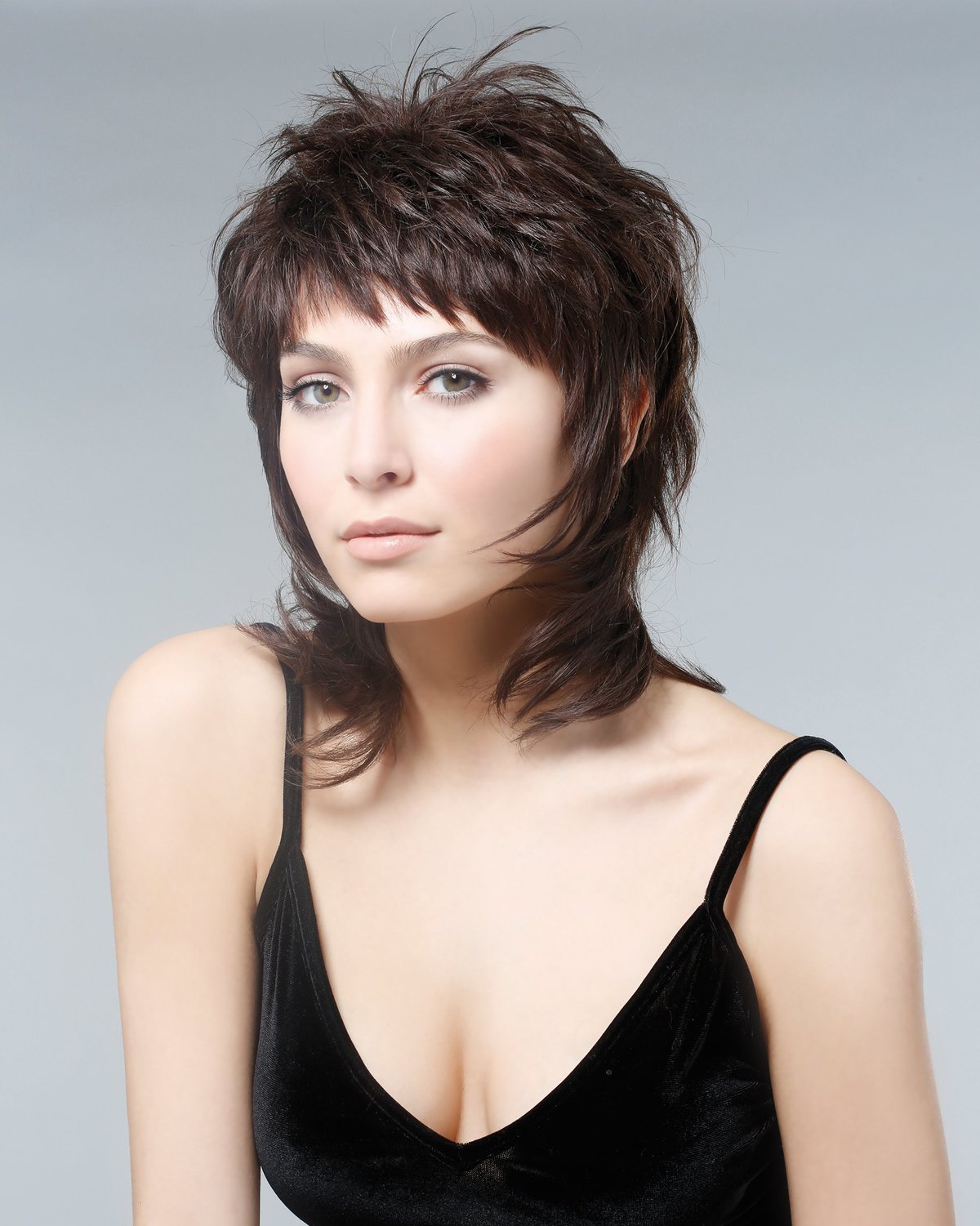 Стрижка Каскад на короткие волосы: варианты модной женской стрижки, способы укладки, фото