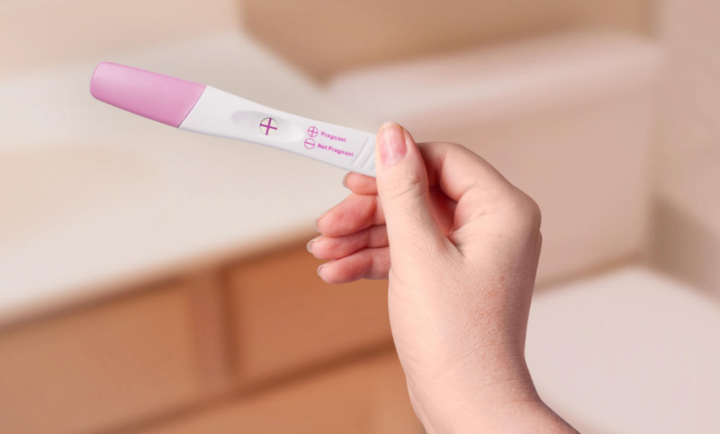 Показывает ли тест внематочную беременность, симптомы и диагностика патологии
