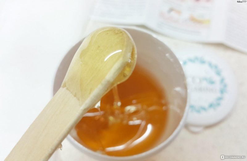Как сделать шугаринг в домашних условиях: рецепт сахарной пасты и 3 способа самостоятельного удаления волос