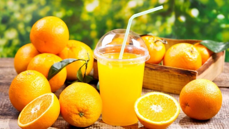 Сколько калорий в апельсине, БЖУ, содержание витаминов и микроэлементов, полезные свойства фрукта