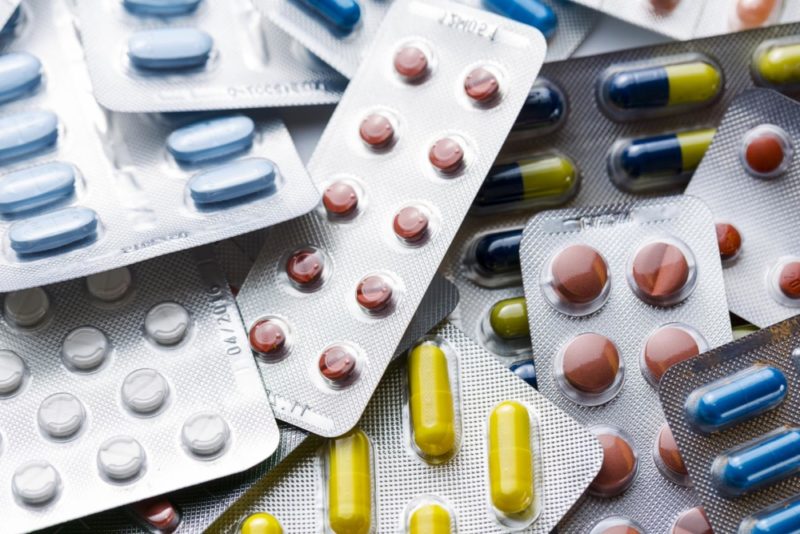 Противовирусные таблетки: недорогие и эффективные препараты от вирусных инфекций для детей и взрослых